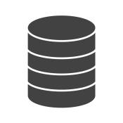 —Pngtree—database glyph black icon_3754811